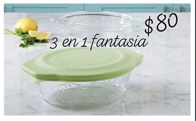 Para Or near No Tapa Verde