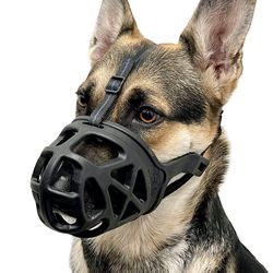 Dog Muzzle XL