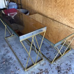 Coffee Table & Hallway/ Console/ Entry Table 