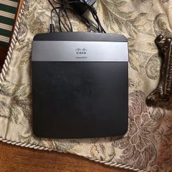Cisco Linksys E200