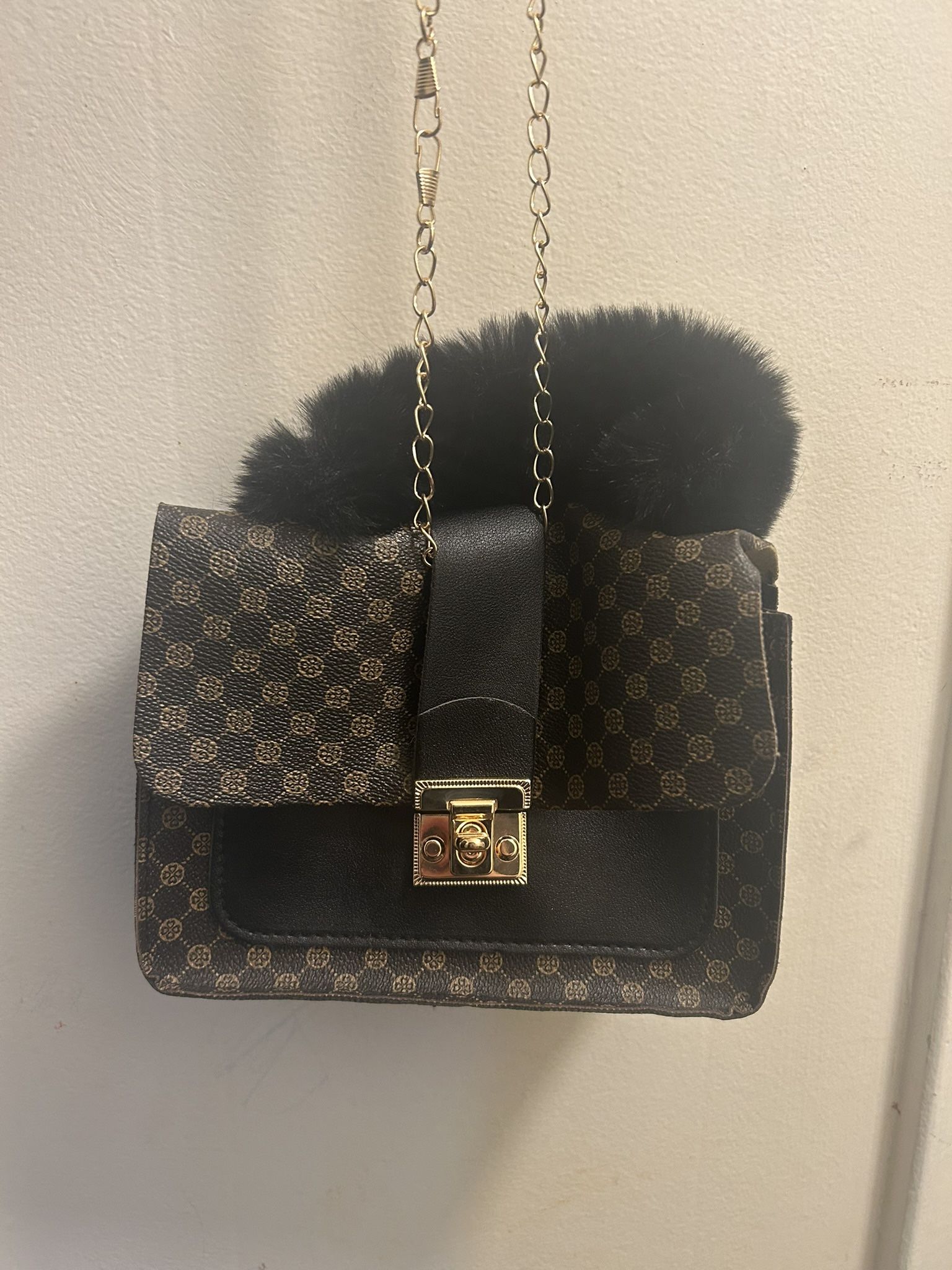 purse