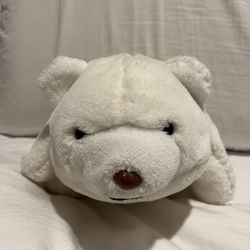 Kids Small Polar Bear Plush