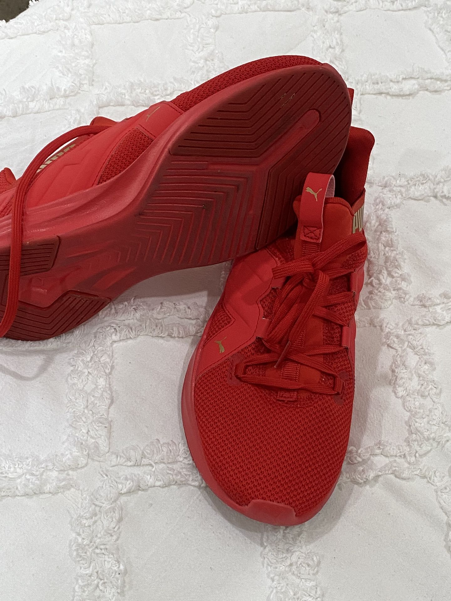 Puma Shoes