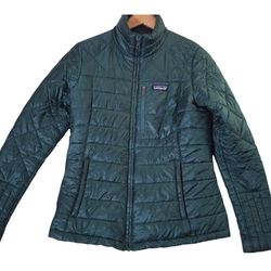 Patagonia woman jacket like new S