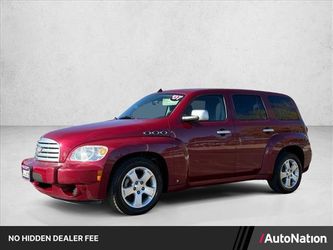 2007 Chevrolet HHR