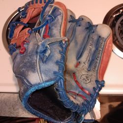 Rare Baseball Glove