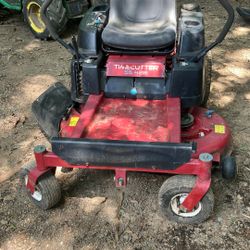 Toro Time Cutter SS 4216 