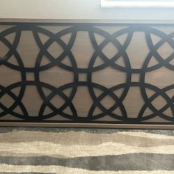 Plasma Cut Celtic Wall Art