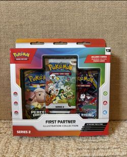 First partners illustration case series 2