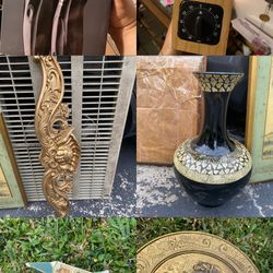 Yard Sale Saturday 12.6.25 8a