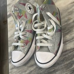 Girl Shoes Size 2