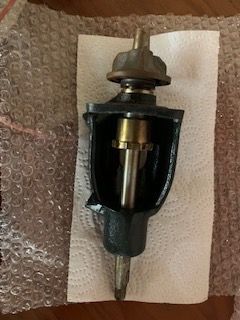 Model A Car Parts & Books