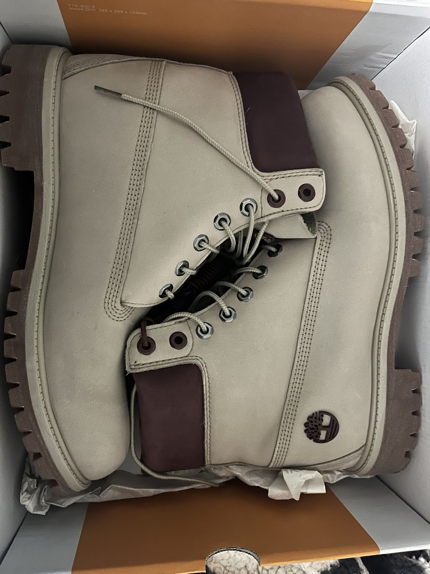 Timberland Boots