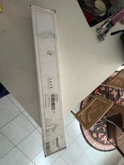 New Modern Towel Bar