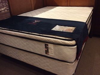 Mattresses Sets New USA All Sizes Available From $130 and Up