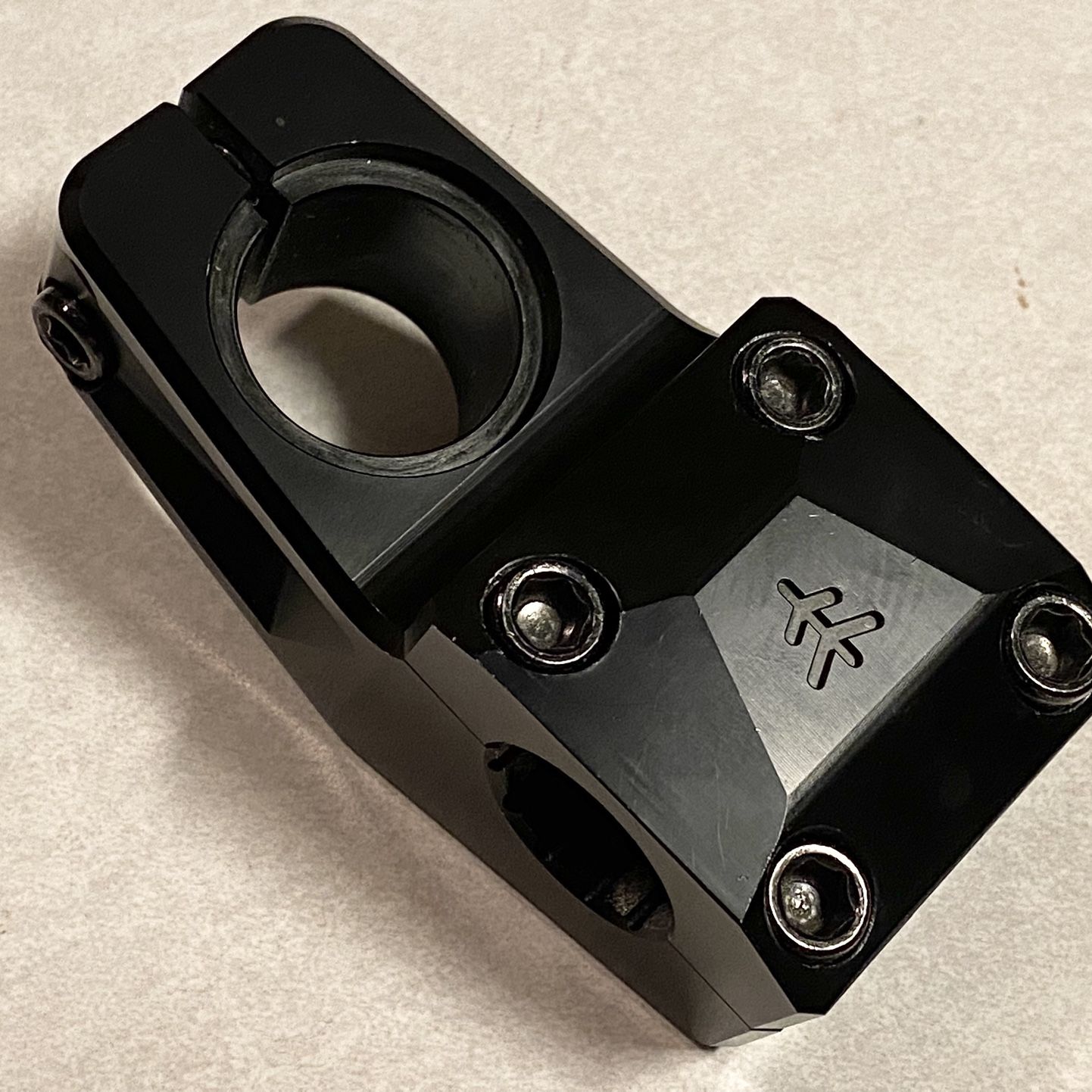 Flybikes volcano stem hot sale