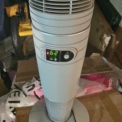 Movable Air Heter  Model 6462