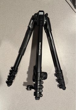 Manfrotto Camera Tripod