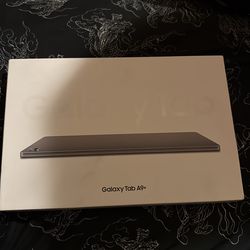 Samsung galaxy tab A9+