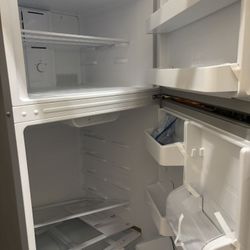 Refrigerator/freezer