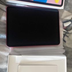 iPad 10 Th Generation 