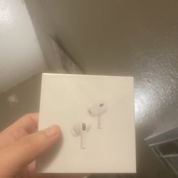 AirPods Pro 2 New 