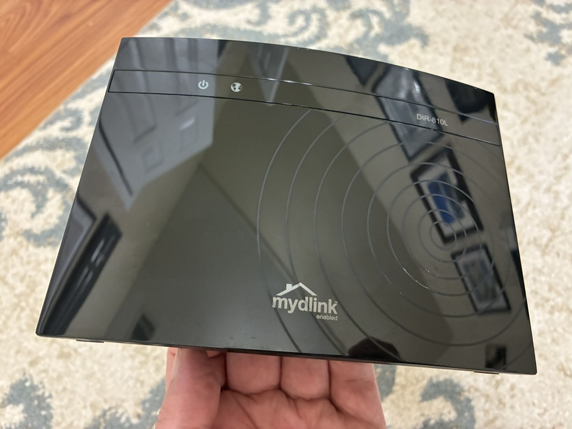 D-Link DIR-810L Wireless AC750 Dual Band Cloud Router: Tested