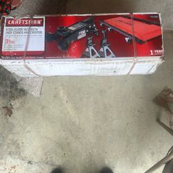 Car Jack Kit 