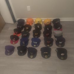 Hats