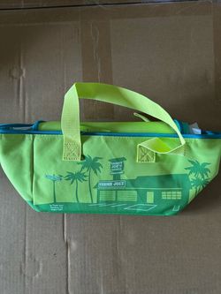 Trader Joe’s lunch bag