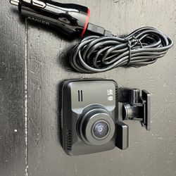 ROVE 4K Dash Camera