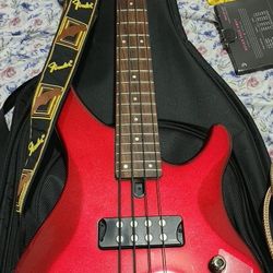 Guitar Bass Yamaha