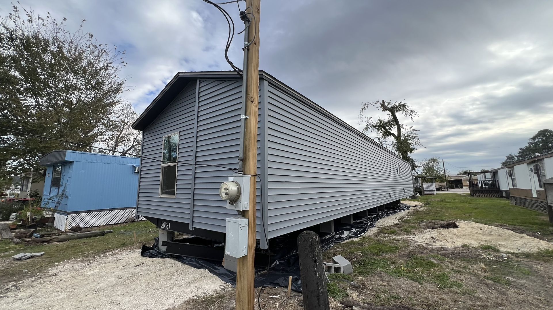 Casa Móvil ! Dueño A Dueńo 