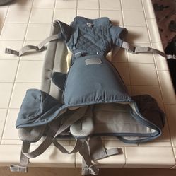 Baby Carrier 