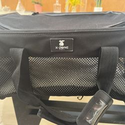 Pet Carrier For Small Dog Or Cat (TSA Approved)