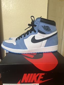Air Jordan Retro 1 “University Blue” / Size 11.5