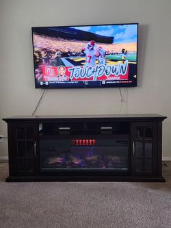 TV stand