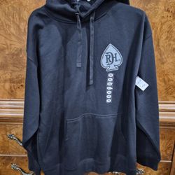 $30 Brand NEW XL Hoodie (Brand Is RedDirtHatCo.)