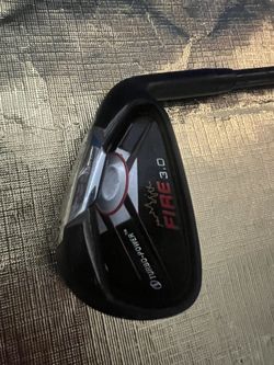 Beginner Golf  Set 5iron -  Wedge Beginner Iron Set 