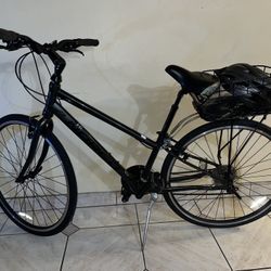 Norco Aluminum Frame Mountain Bike 