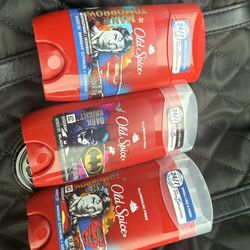 Old Spice Deodorant