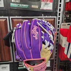 Rawlings Heart Of The Hide 11.5