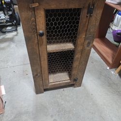 Pie Cabinet EXCELLENT Condition!
