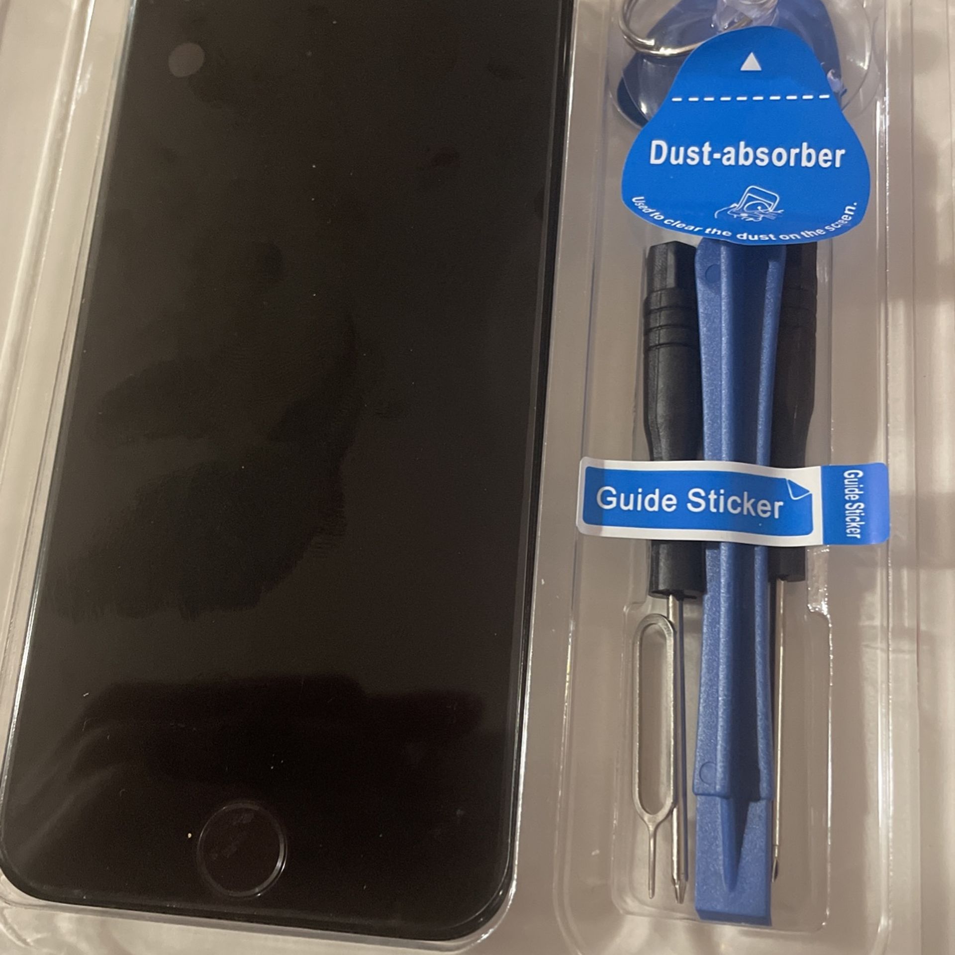 iPhone 6s Screen 