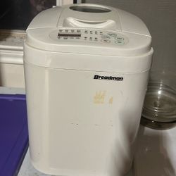Bread Maker