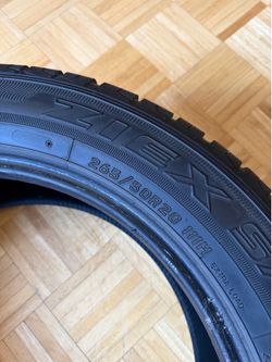 Used Falken tires