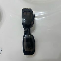 Balanciaga Glasses 