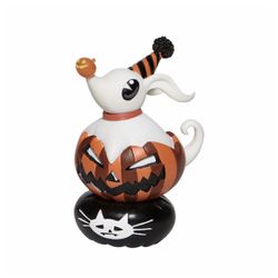 Enesco Miss Mindy Disney Nightmare Before Christmas Zero Dog (contact info removed)