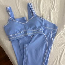 Alo sets