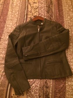 BANANA REPUBLIC (women jacket size m )